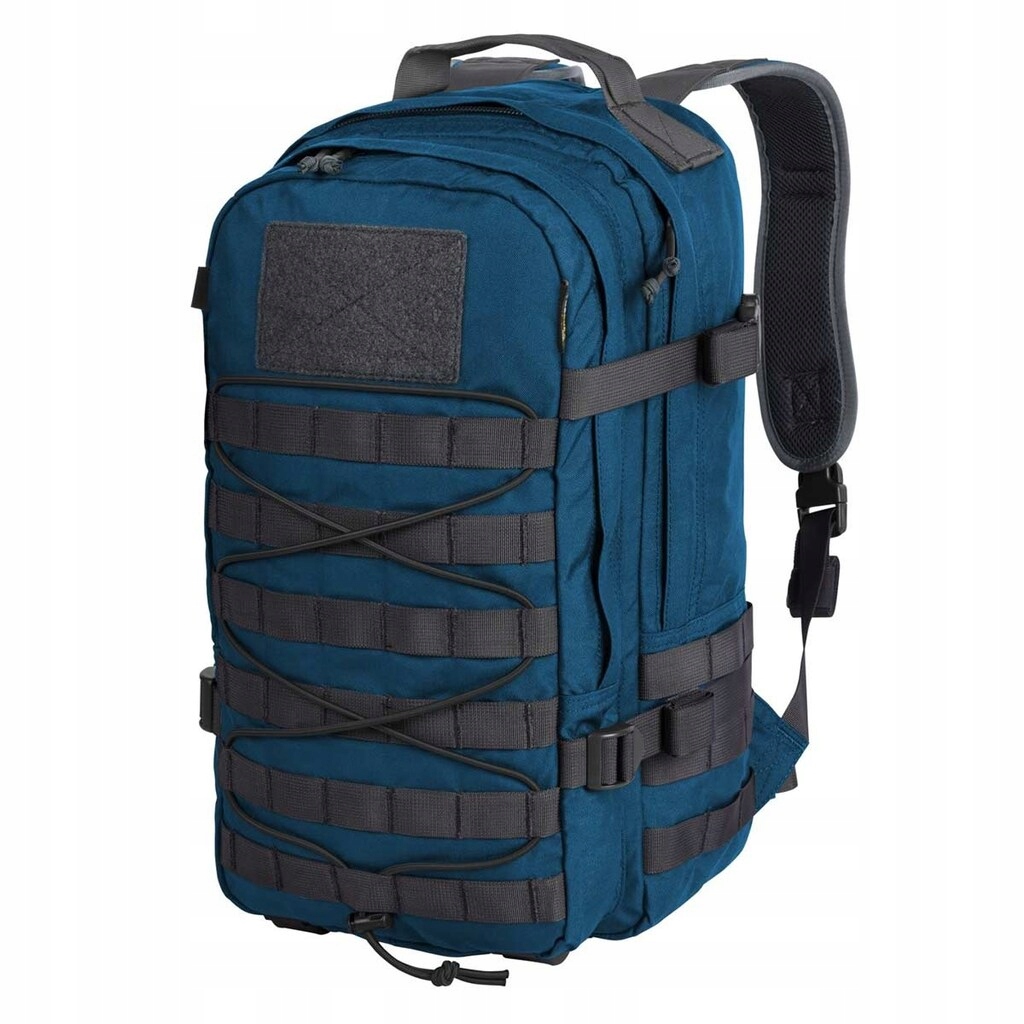 Plecak Helikon Raccoon Mk2 24 l - Midnight Blue, odolný a funkčný