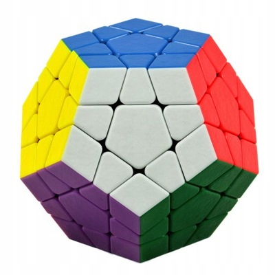 Moou mofang jiaoshi sq-1 pyra meg skewb