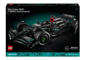 LEGO Technic 42171 Mercedes-AMG F1 W14 E Performance