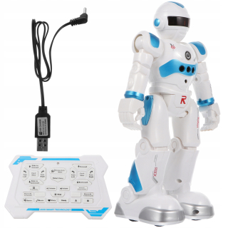 Detská pokladnička - 1 sada robotických hračiek pre deti pre deti