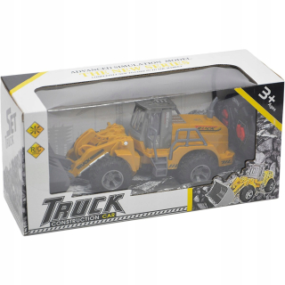 Buldozér 126.884 VOZIDLA REMOTE CONTROL