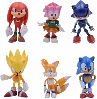 Pokémon - 20ks figúrka Pokemon Pokéballov Toy + Figúrka 6cm