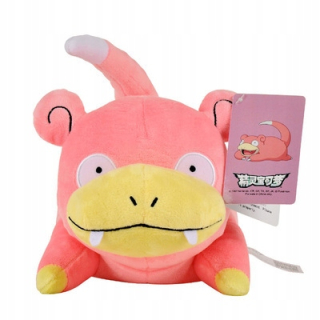 Pokémon - 25 CMMascot Slowpoke Pokemon crewmate Plyšová