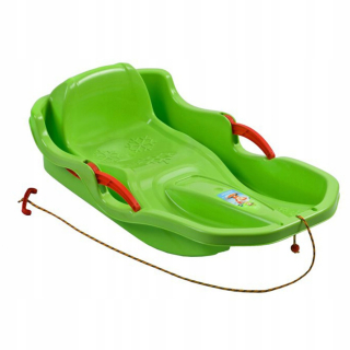 Sánky - 256685 SÁNKY SNÍMKA RÝCHLOSŤ BOB