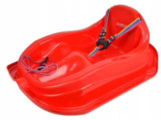 Sánky - 256746 Slide Mini Sens na zostupné farby