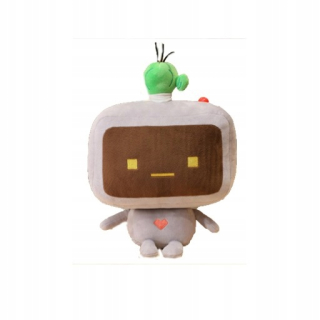 Pokémon - 25cm Plyšová Maskot TV