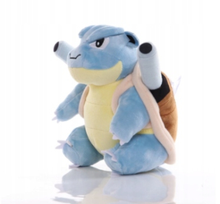 Pokémon - 29 cm Plyšová Pokemon Doll v 18