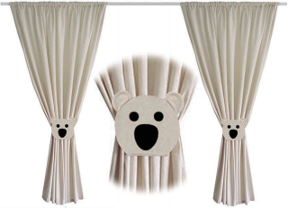 Detské závesy - Autá Mg Curtain Ready Cars Dal4 230x155 cm