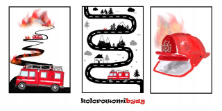 Obráz do detskej izby - Piggy Bank Car s gravírovaním krstu roka