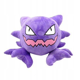 Pokémon - 30cm Haunter Pokemon Mascot Mascot Gift