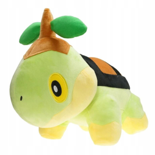 Pokémon - 30 cm Doska Turtwiga Pokemon crewmate Pluszak
