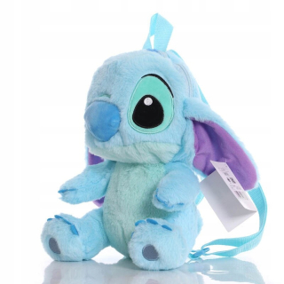 32 cm krásny batoh Lilo a Stitch