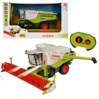 34426 Remote kombinovať kombinovať CLAAS LEXION 780RC