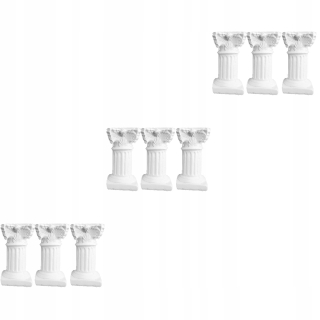Detské záclony - 3x akvárium Ornament veľké ryby beta doplnky