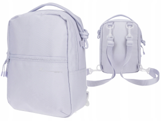 Školský batoh - 4f Dámska batoh City Tourist Bag PCU003