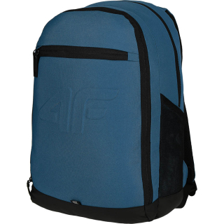 Školský batoh - 4f Municipal Backpack School Sports PCU006 Be 16l