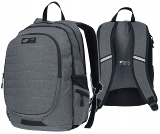 Školský batoh - 4F Sports Tourist Backpack PCU006