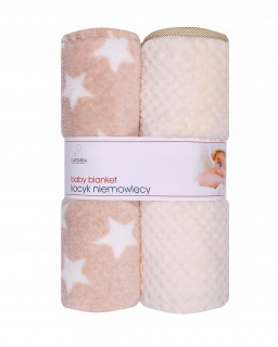 Prikrývka, prehozy na posteľ - 5908268748755