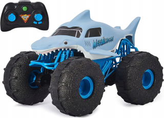 6056227 Megalodon Storm RC vozidlo,