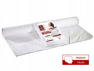 Chránič do detskej postielky - 70x140 Nadácia vodotesnej matrace