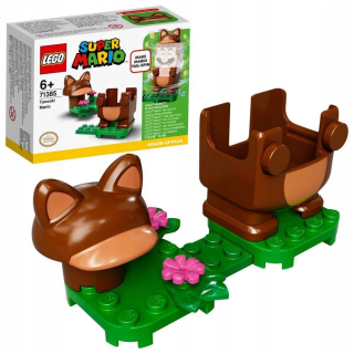 Stavebnica - 71385 Lego Super Mario Morojon