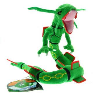 Pokemon - 80 cm Pokemon Go Plush Mascot
