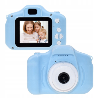 8MPx Digital Camera Camera HD Game Vodítko