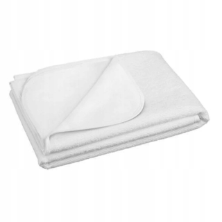 Chránič do detskej postielky - Nadácia A1284 Cotton Nadácia 60x120