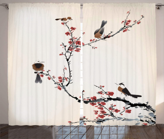 Detské závesy - Priatelia 300x150 cm predaj najlepšie priateľov -26%