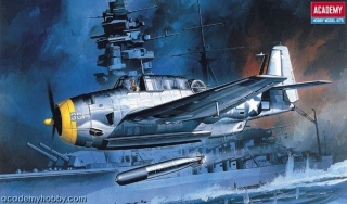 Akadémia Avenger TBF-1