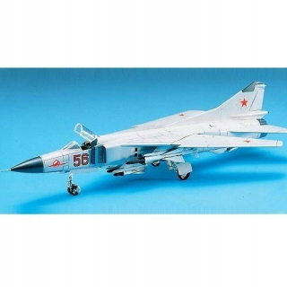 Akadémia Mig-23s Flogger B Academy