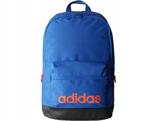 Školská taška, batoh - Adidas BP Denné Neo AK2259 Školský športový batoh
