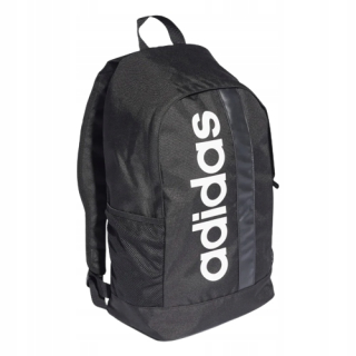 Školský batoh - Adidas lineárne jadro Mestský športový batoh