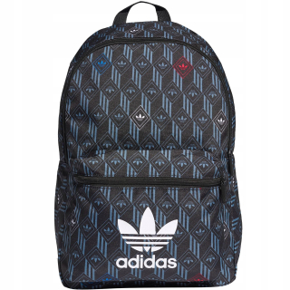 Školská taška, batoh - Adidas Monogram Classic School Batchpack Originály