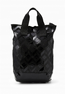 Školská taška, batoh - Adidas Originals Geometric 3D BACK BACK