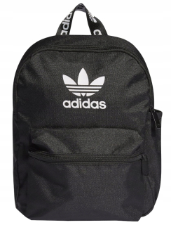 Školský batoh - Batoh Adidas pre dieťa čierna škola H37065