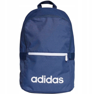 Školská taška, batoh - Adidas batoh lineárny klasický denník FP8097