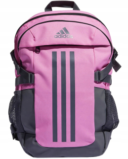 Školský batoh - Batoh Adidas Pink Women's School Batoh do školy