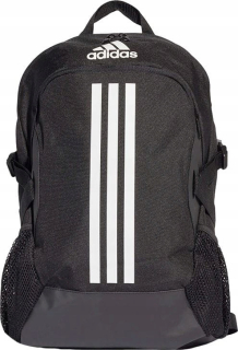 Školská taška, batoh - Adidas Sports School Batchpack pre školu Black