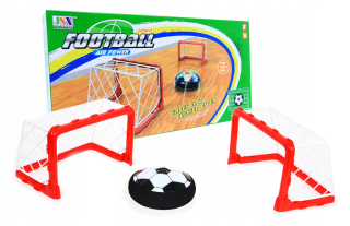 AIR futbal lietanie futbalový +2 cieľov stanovených