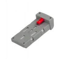 Batérie pre Drone E99 Pro 2 1800mAh 3.7V
