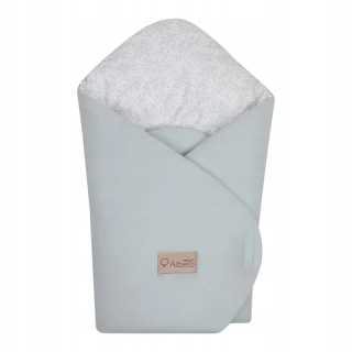 Hniezdo pre bábätko - Baby BabyNest 90x50cm Cocoon Protector