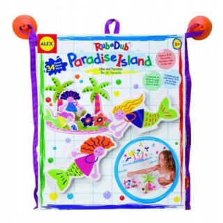 ALEX A812P SET - RAJKA ISLAND