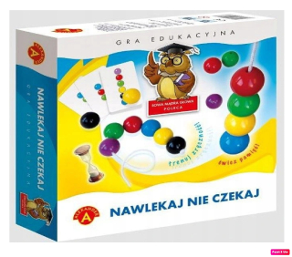 Alexander 411 string nečakajte hru