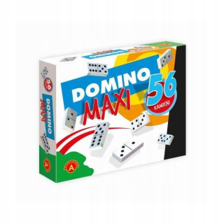Alexander Domino Maxi