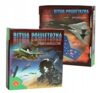 ALEXANDER AIR BATTLE GAME