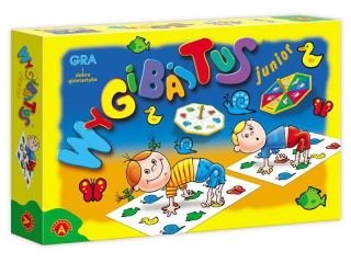 Alexander, Skimpresso Game Junior