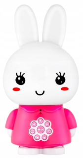 Alila Bunny Honey Bunny Mp3 Lamp