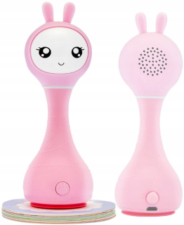 Alila Bunny Inteligentné Bunny Interactive