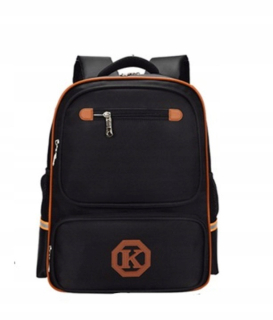 Školská taška, batoh - ALILONG SCHOOL BACKPACK, SCHOOLBAG